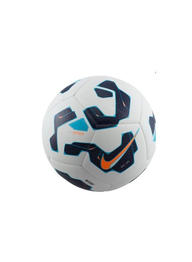 Nike Pitch Soccer Ball  size: 4 - Image 2
