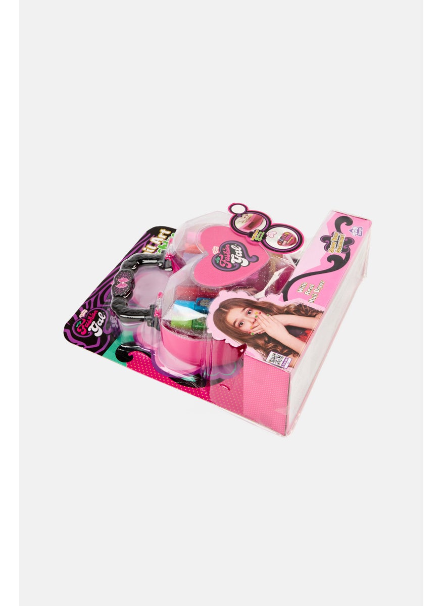 New Boy My Fashion Gal Nail Art Machine  - Image 4