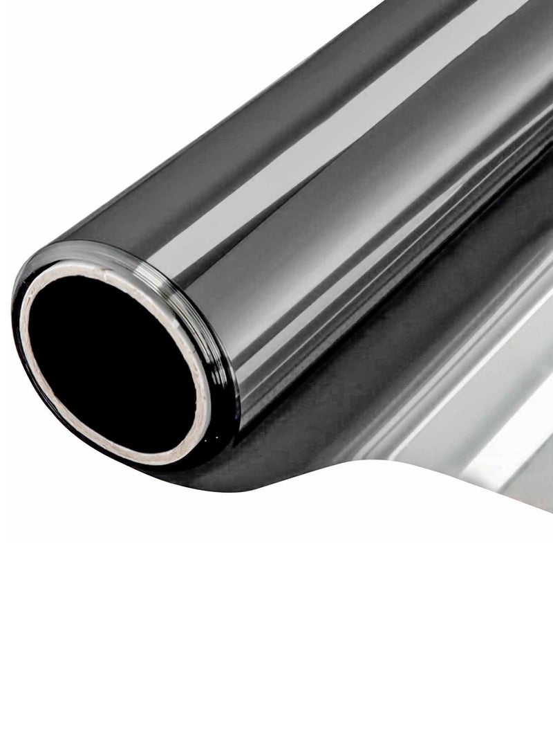 RHINOMOTIVE IFREEZE 05 60 Inches X 100 Feet Window Tinting Film VIP  - Image 2