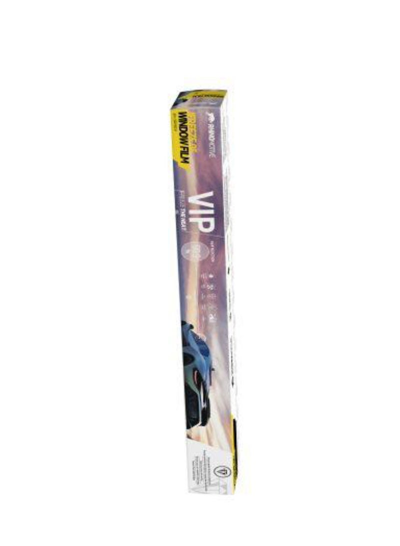 RHINOMOTIVE IFREEZE 05 60 Inches X 100 Feet Window Tinting Film VIP  - Image 1