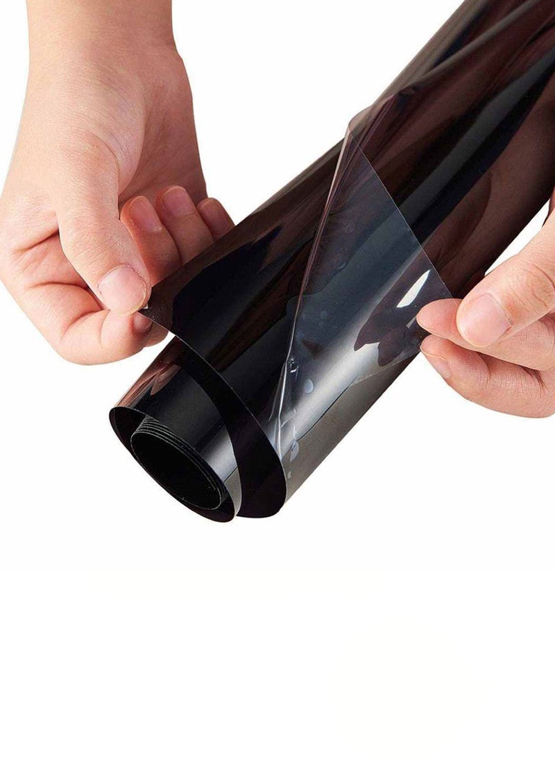 RHINOMOTIVE IFREEZE 05 60 Inches X 100 Feet Window Tinting Film VIP  - Image 5