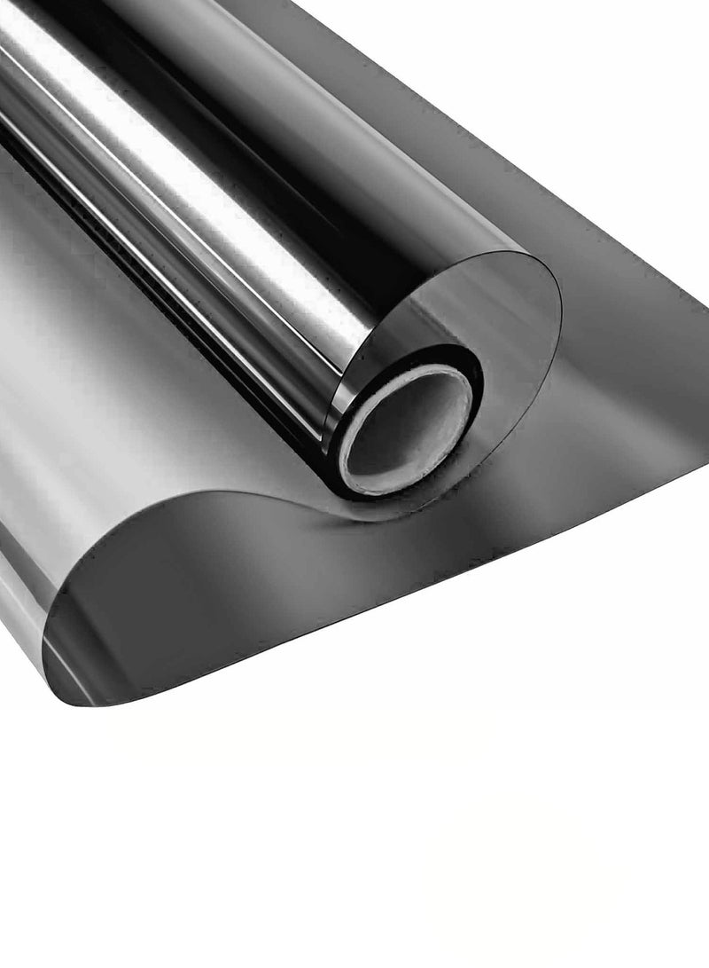 RHINOMOTIVE IFREEZE 05 60 Inches X 100 Feet Window Tinting Film VIP  - Image 3