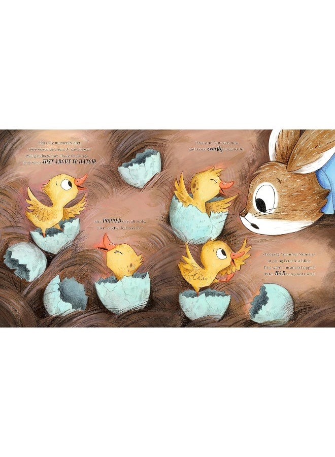 Peter Rabbit: Up and Away: inspired by Beatrix Potter's iconic character  - Image 4