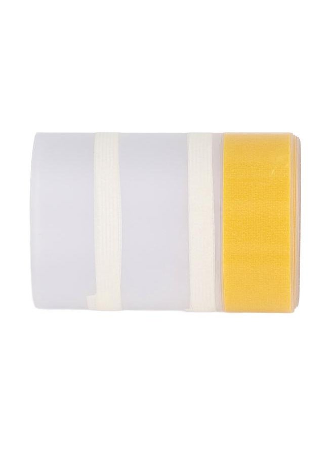Under Couch Blocker Cuttable Strong Adhesion Soft PVC Under Sofa Bed Blocker for Pets Toy Transparent