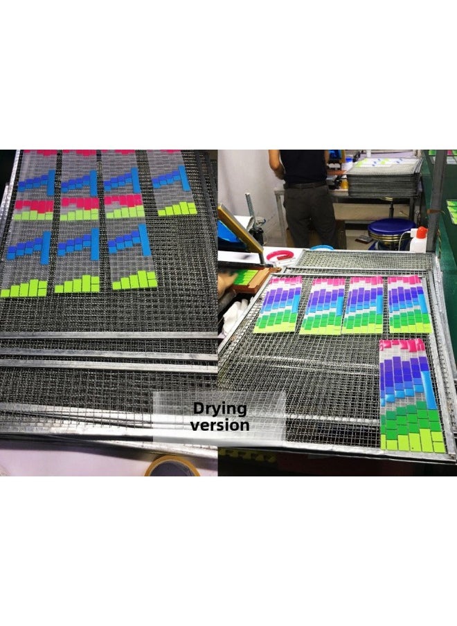 Suitable For Apple Keyboard Film Mac Book Keyboard Film Apple Silicone Keyboard Sticker Keyboard Protective Film-Color:Pro16(a2141)-Dimensions:Carton Packaging