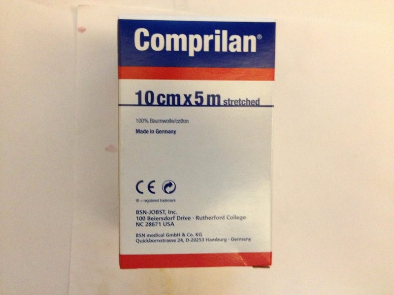 BSN Medical جبست كومبريلان ضمادة مرنة 10 سم × 5 م