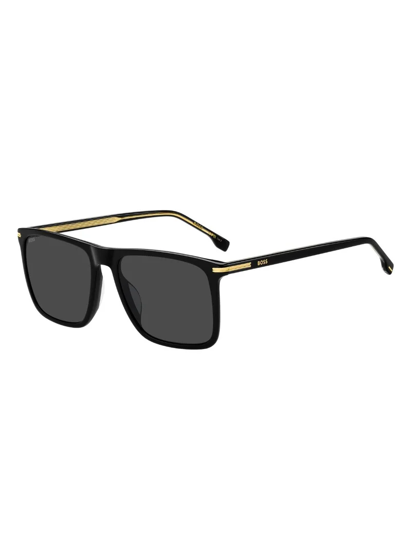 هوجو بوس نظارة شمسية هوجو بوس BOSS 1750/G/S