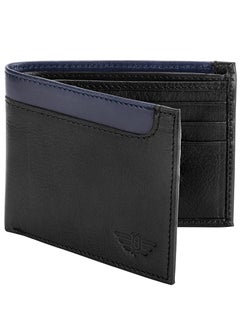 POLICE PA40045WLBK POLICE Men's Wallets & Money Clips  - Image 1