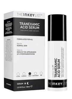 Tranexamic Acid Night Treatment Serum 30ml