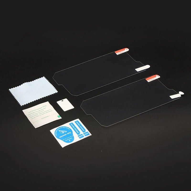 Vuzmode Motorcycle Cluster Scratch Screen Protector - Image 5