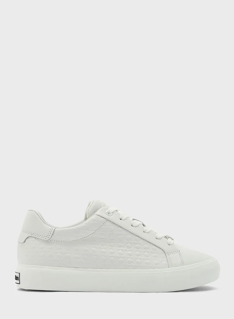CALVIN KLEIN Vulc Low Top Sneakers
