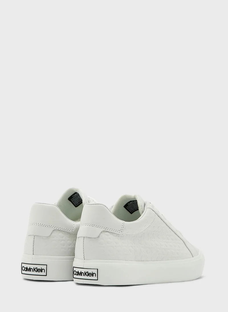 CALVIN KLEIN Vulc Low Top Sneakers