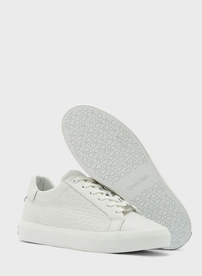 CALVIN KLEIN Vulc Low Top Sneakers