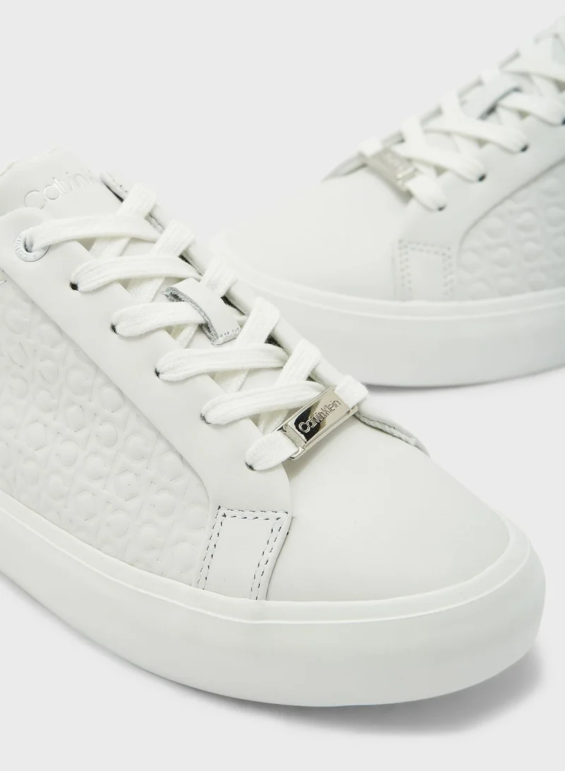 CALVIN KLEIN Vulc Low Top Sneakers