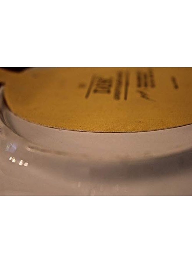 Flatirons   Adhesive Plate Hangers 2 Inch 8 Pack - Image 5