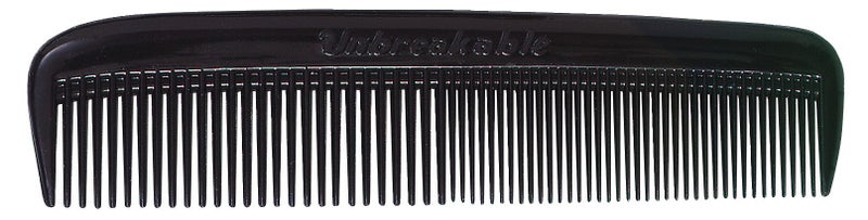 Clippermate Pocket Comb 5 All Fine Teeth