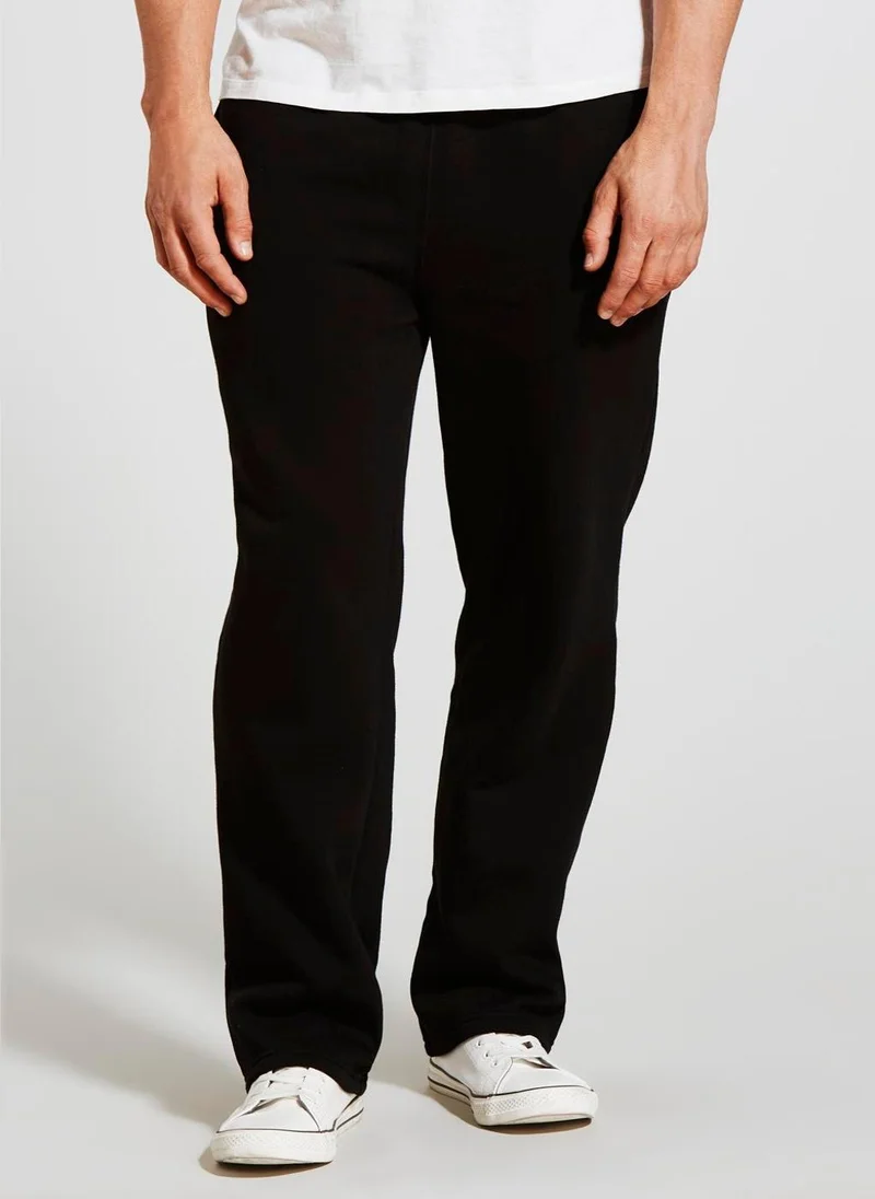 Matalan Basic Straight Fit Jogging Bottoms