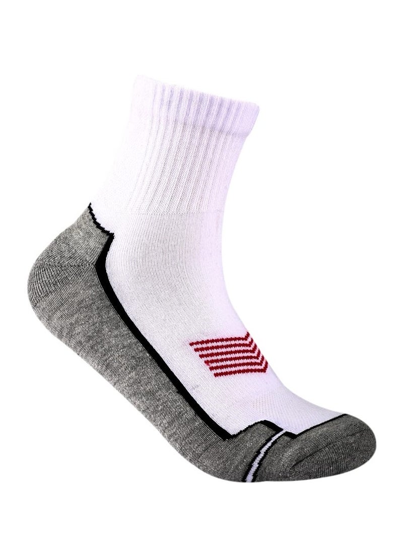 Future future socks short 40-45 Ankle socks with cushioned heels  - Image 2