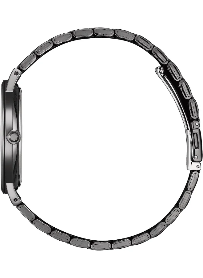 CITIZEN Citizen Analog Black Dial Men's Watch-BI5127-51H