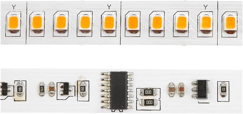 Vuzmode 2PCS 32 Light Dynamic Turn Signal Indicator Light Strips - Image 3