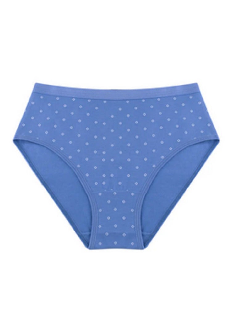 Milk brief Pantie Printed Pack Of 3  - Image 3