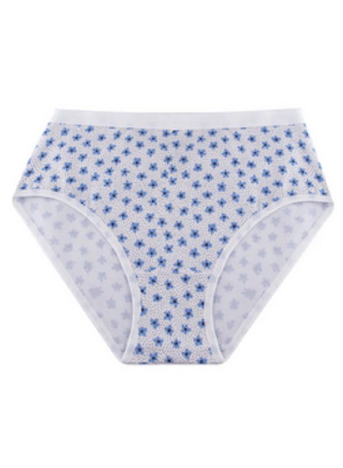 Milk brief Pantie Printed Pack Of 3  - Image 2