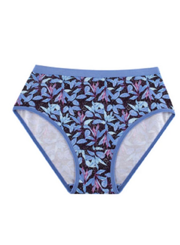 Milk brief Pantie Printed Pack Of 3  - Image 4