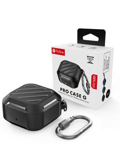 ProOne ProOne Pro CASE G Protection Case for Galaxy Buds Pro, Live, Buds 2 & 2 Pro  - Image 3