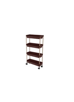 4-storey bathroom trolley with multi-colored crescent and silver star - pzsku/Z241DD04E2AB14D8A71A1Z/45/_/1732008841/c64871c3-6ff6-467c-b32f-1b8692b55687