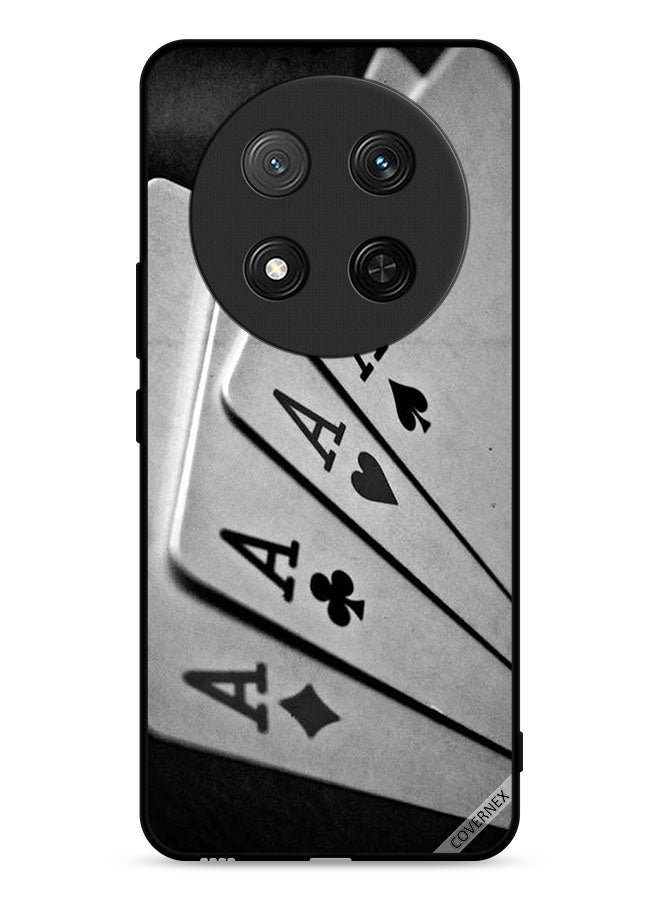 Covernex Honor X9c 5G Protective Case Cover Cards - Image 1