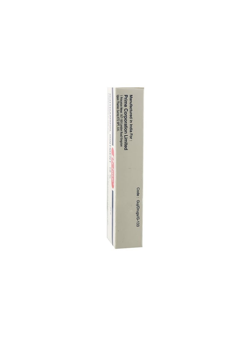 Ichthammol 10% Ointment 25 g