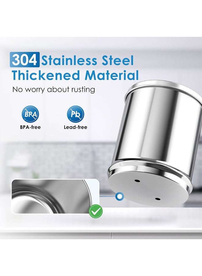 Waterdrop Filter Replacement for BB9-2 Black Purification Elements, Doulton Super Sterasyl and Traveler, Nomad, King, Big Series, (Pack of 2) - Image 5