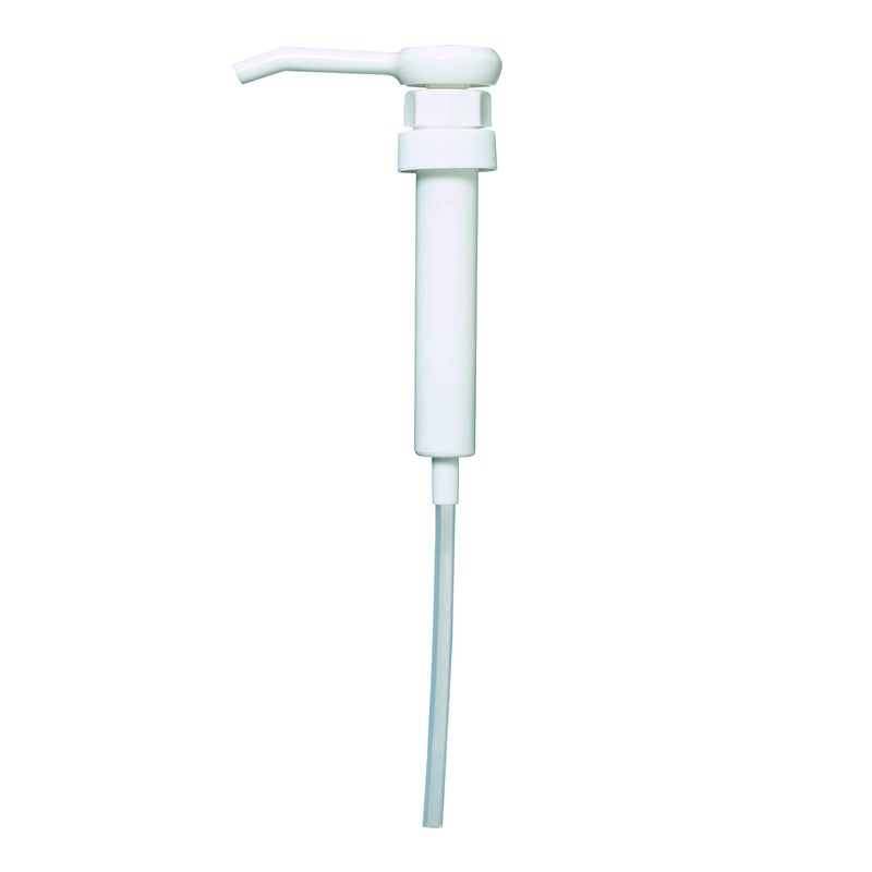 Ginger Lily Farms Premium Gallon Pump, Dispenses One Ounce Per Pump, Fits Most Standard Gallon Bottles and Containers - Image 1