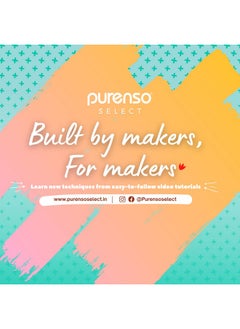 PURENSO Select -Vitamin B3 Powder - Niacinamide 100G, For Serum Making, Anti Ageing Beauty Formulations, Moisturizer & Lotion Making, Cosmetic Making & Diy Personal Care For Face, Hair, Skin & Body  - Image 4