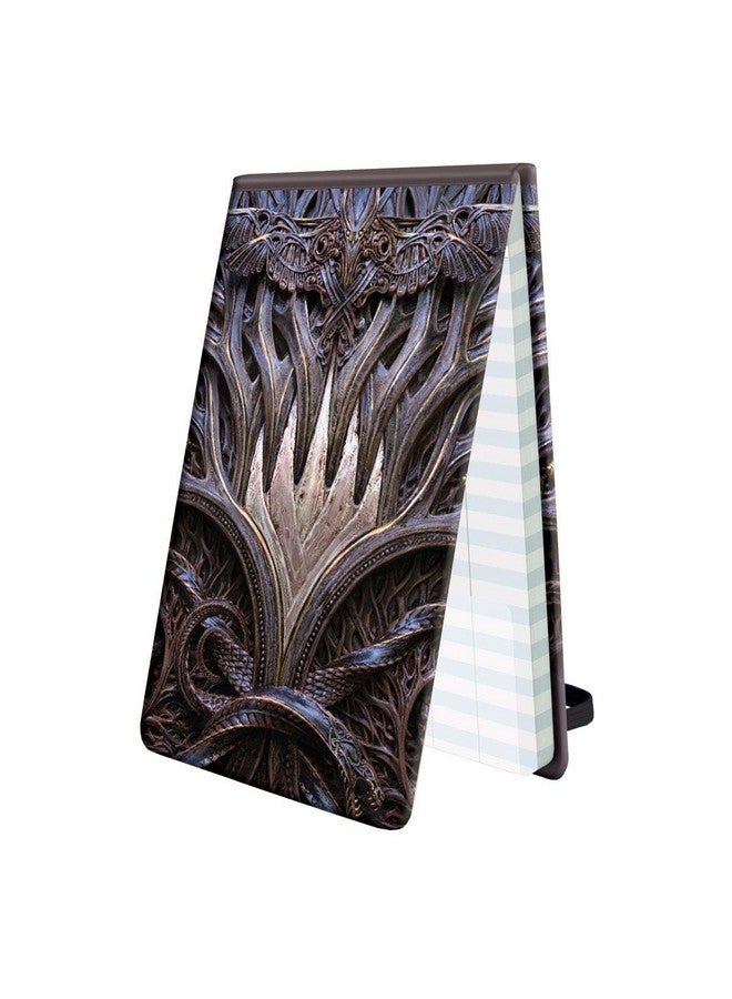 Ultra Pro Kaldheim Life Pad Featuring Stylized Planeswalker Symbol For Magic: The Gathering  - Image 2