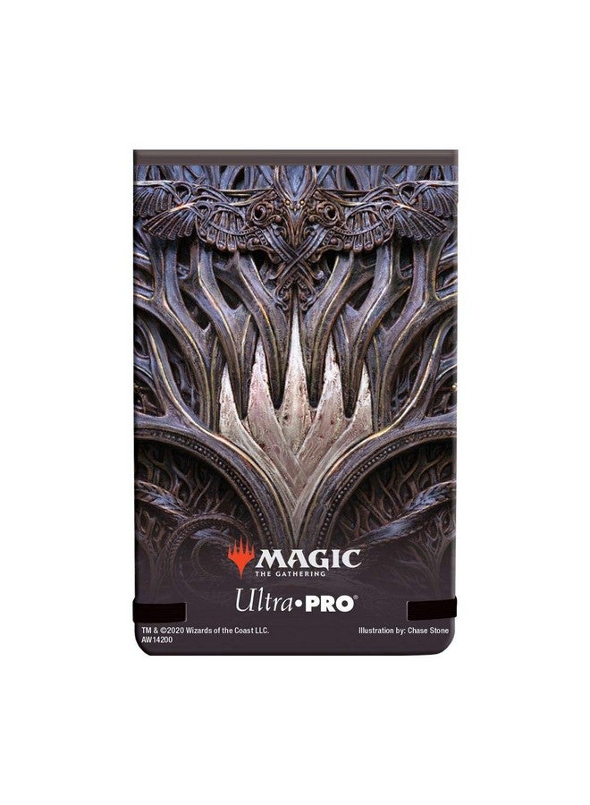 Ultra Pro Kaldheim Life Pad Featuring Stylized Planeswalker Symbol For Magic: The Gathering  - Image 4