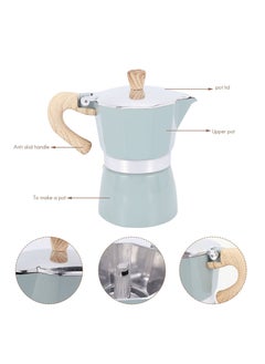 Coffee Maker Pot Aluminum Moka Kettle Cafetera Espresso Percolator Stovetop - pzsku/Z241E8C3D2D0AF0FE81E6Z/45/_/1704624422/b189c1ae-dc69-40dc-aa81-993a2767746f