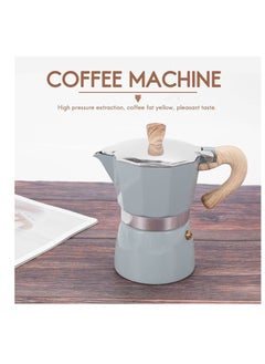 Coffee Maker Pot Aluminum Moka Kettle Cafetera Espresso Percolator Stovetop - pzsku/Z241E8C3D2D0AF0FE81E6Z/45/_/1704624423/69f34037-7f63-477c-b61c-de48d3944e2a