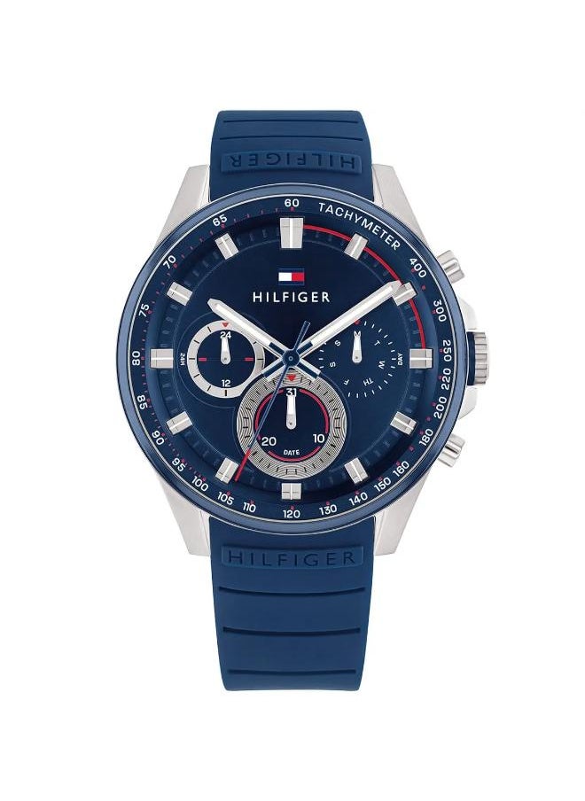 TOMMY HILFIGER - Tommy Hilfiger Watch For Men 1791970 - Image 1