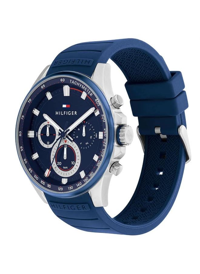TOMMY HILFIGER - Tommy Hilfiger Watch For Men 1791970 - Image 1