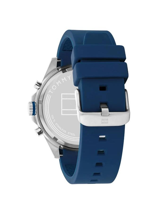 TOMMY HILFIGER - Tommy Hilfiger Watch For Men 1791970 - Image 1