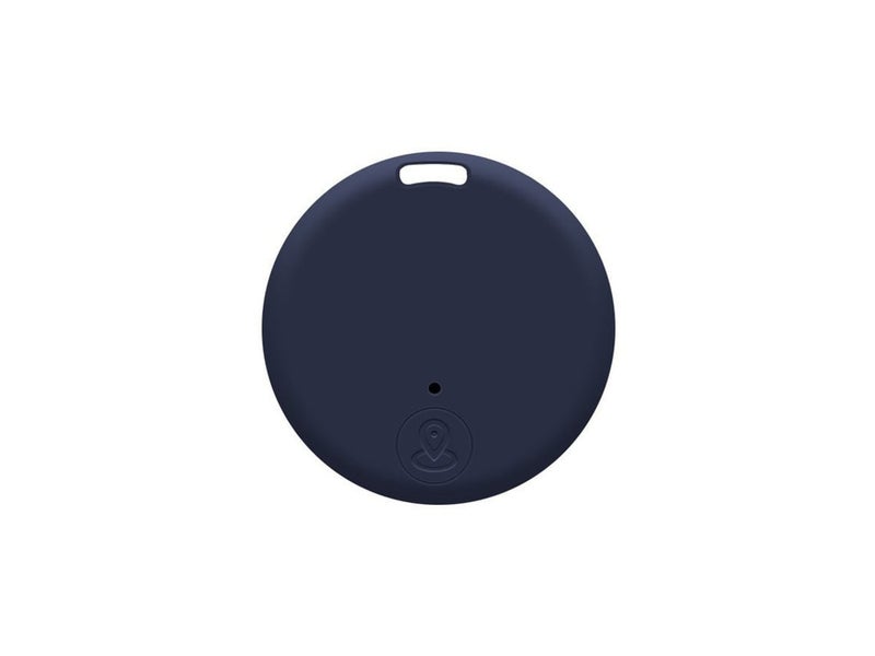 Mini Gps Tracker Bluetooth Anti-Perda Dispositivo Azul WT-33