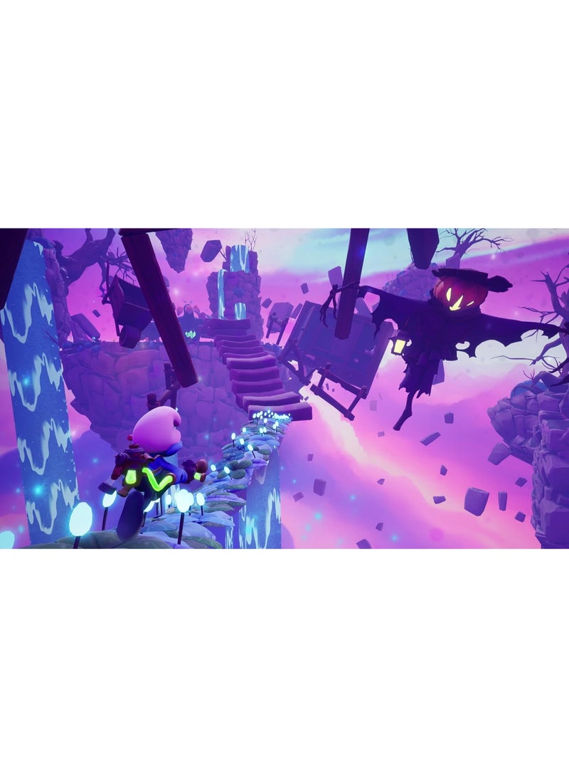 GAME The Smurftastic Collection - PS5 - Image 5