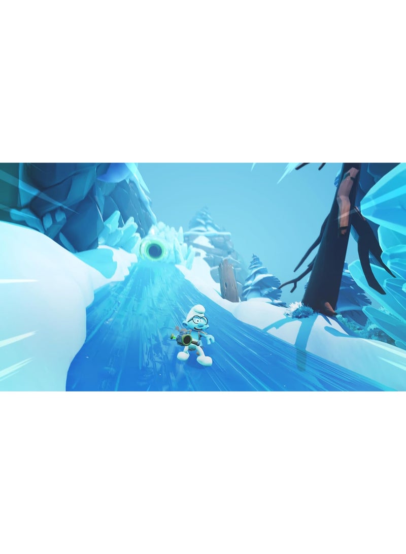 GAME The Smurftastic Collection - PS5 - Image 4