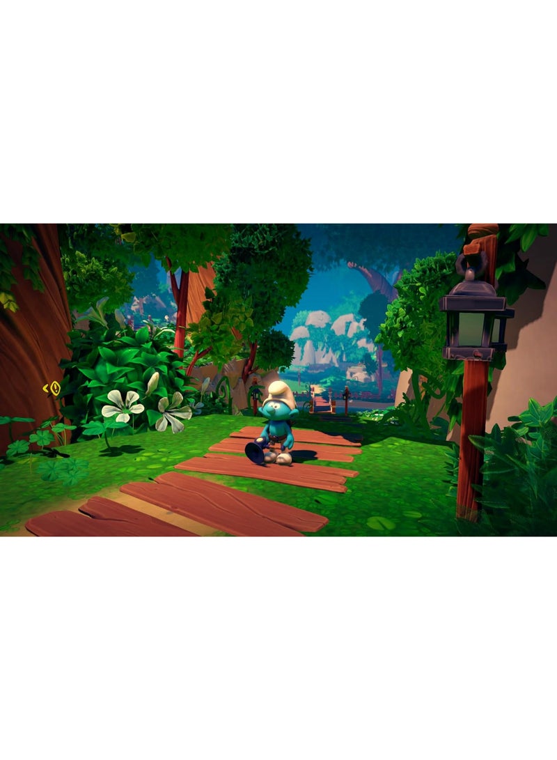 GAME The Smurftastic Collection - PS5 - Image 3