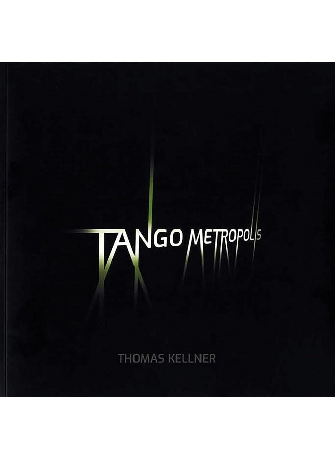 null - Tango Metropolis: Rolf Sachsse about the Contact Sheets of Thomas Kellner - Image 1