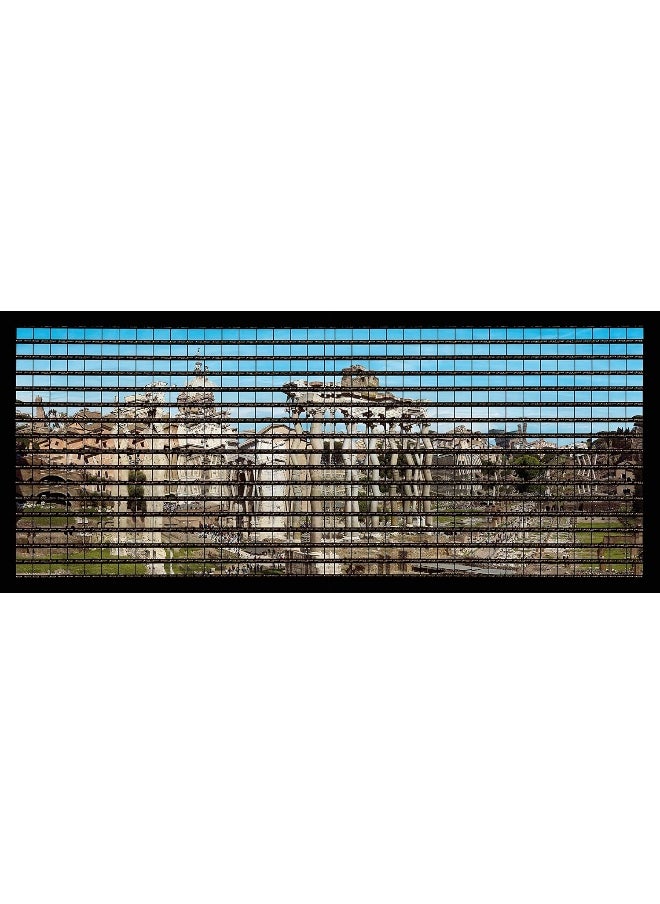 null - Tango Metropolis: Rolf Sachsse about the Contact Sheets of Thomas Kellner - Image 1