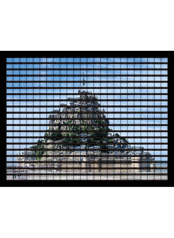 null - Tango Metropolis: Rolf Sachsse about the Contact Sheets of Thomas Kellner - Image 1