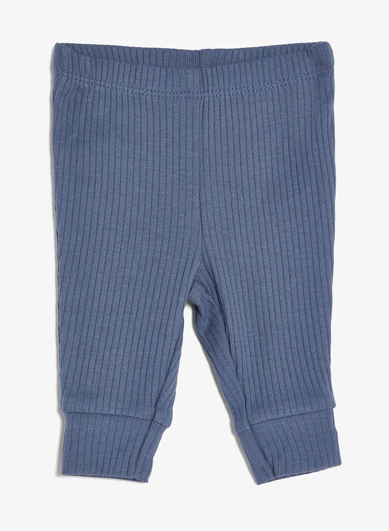 كارترز طقم رضّع من بادي وبنطال - Image 4