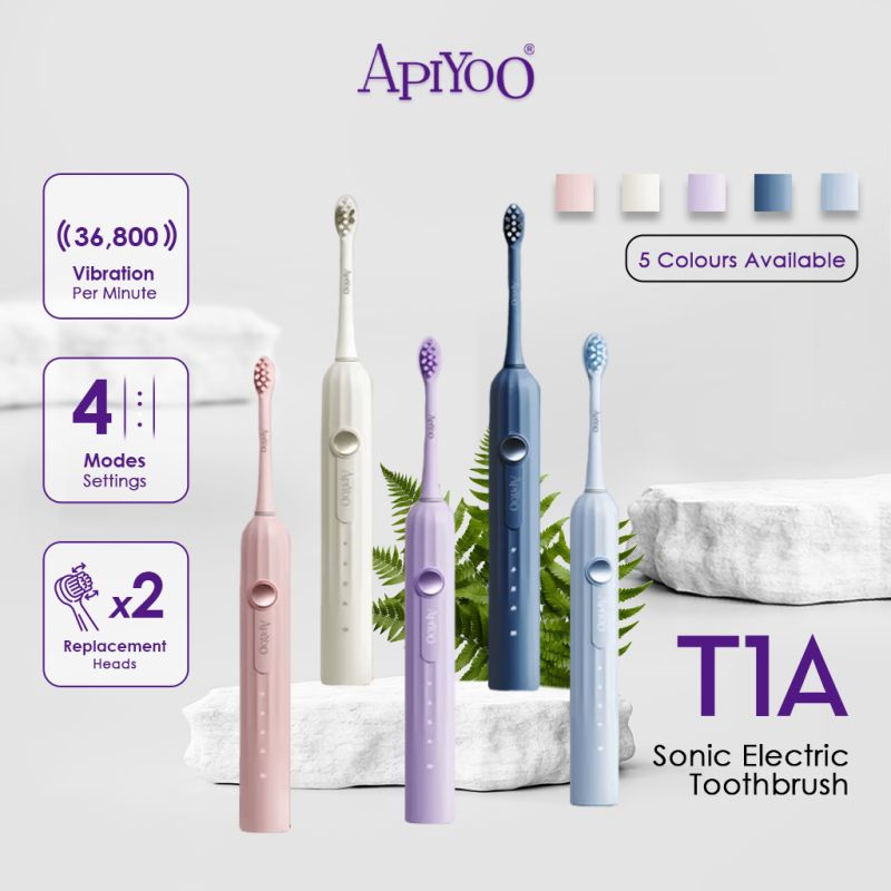أبيوو إلكترونيات APIYOO T1-A - Image 5